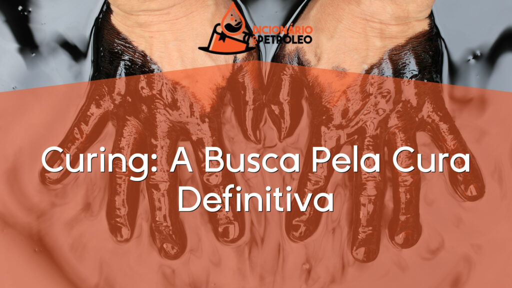 Curing: A Busca Pela Cura Definitiva
