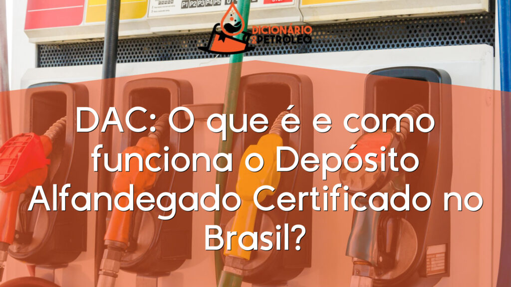 DAC: O que é e como funciona o Depósito Alfandegado Certificado no Brasil?
