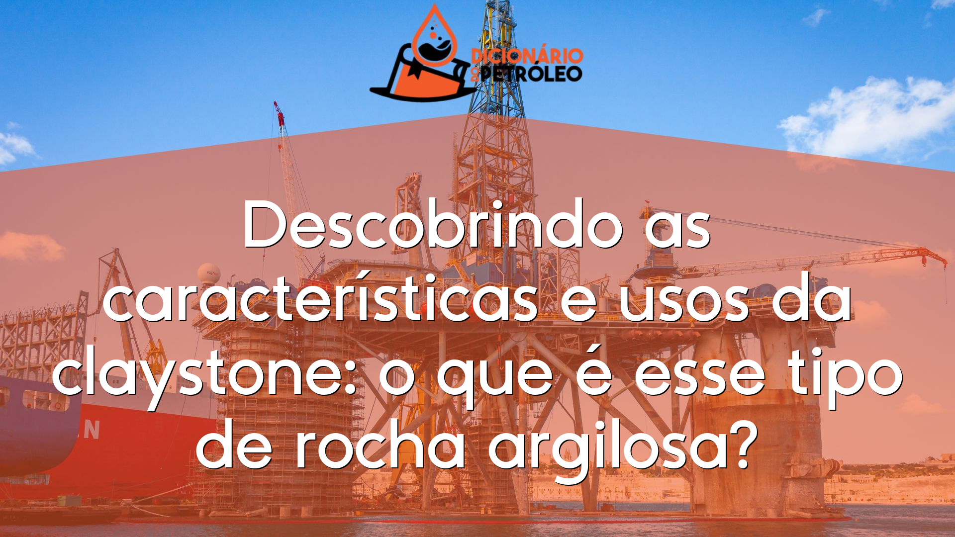 Descobrindo as características e usos da claystone: o que é esse tipo ...