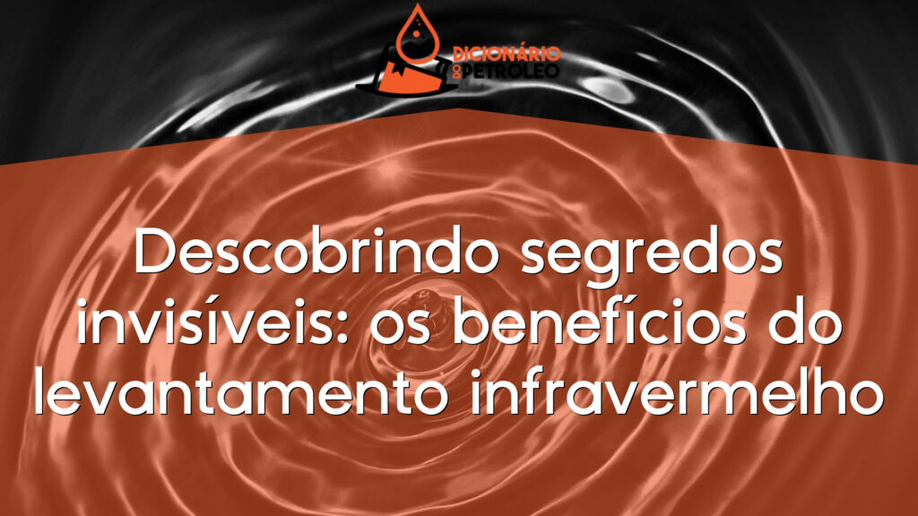 Descobrindo segredos invisíveis: os benefícios do levantamento infravermelho
