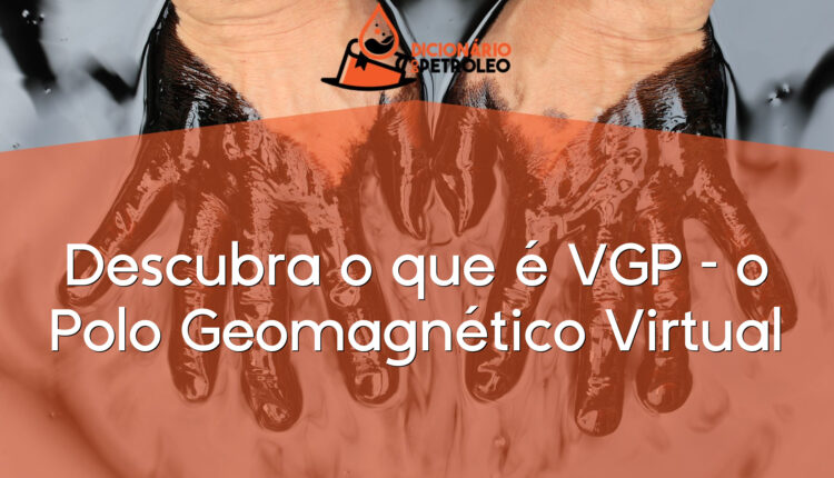 Descubra o que é VGP – o Polo Geomagnético Virtual