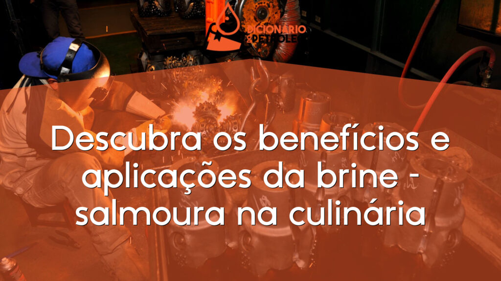 Descubra os benefícios e aplicações da brine – salmoura na culinária