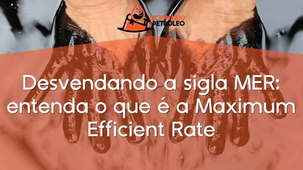 Desvendando a sigla MER: entenda o que é a Maximum Efficient Rate