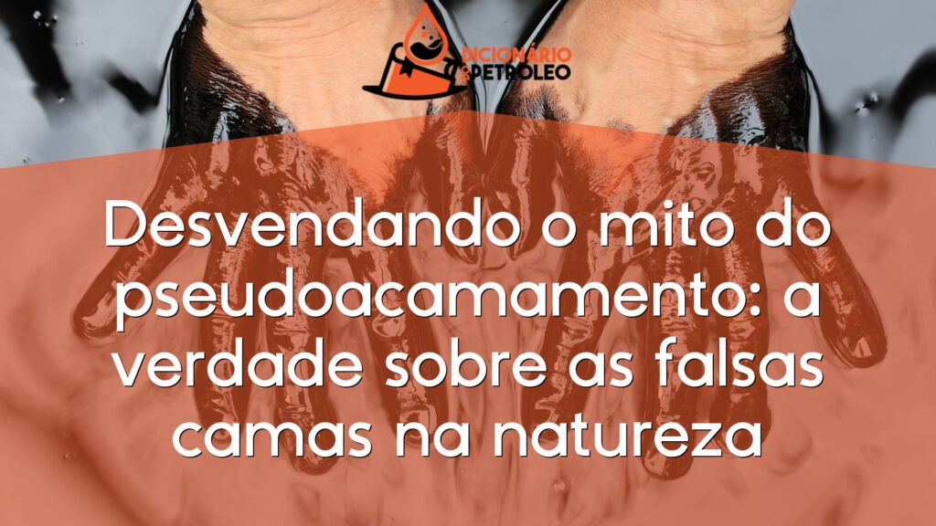 Desvendando o mito do pseudoacamamento: a verdade sobre as falsas camas na natureza