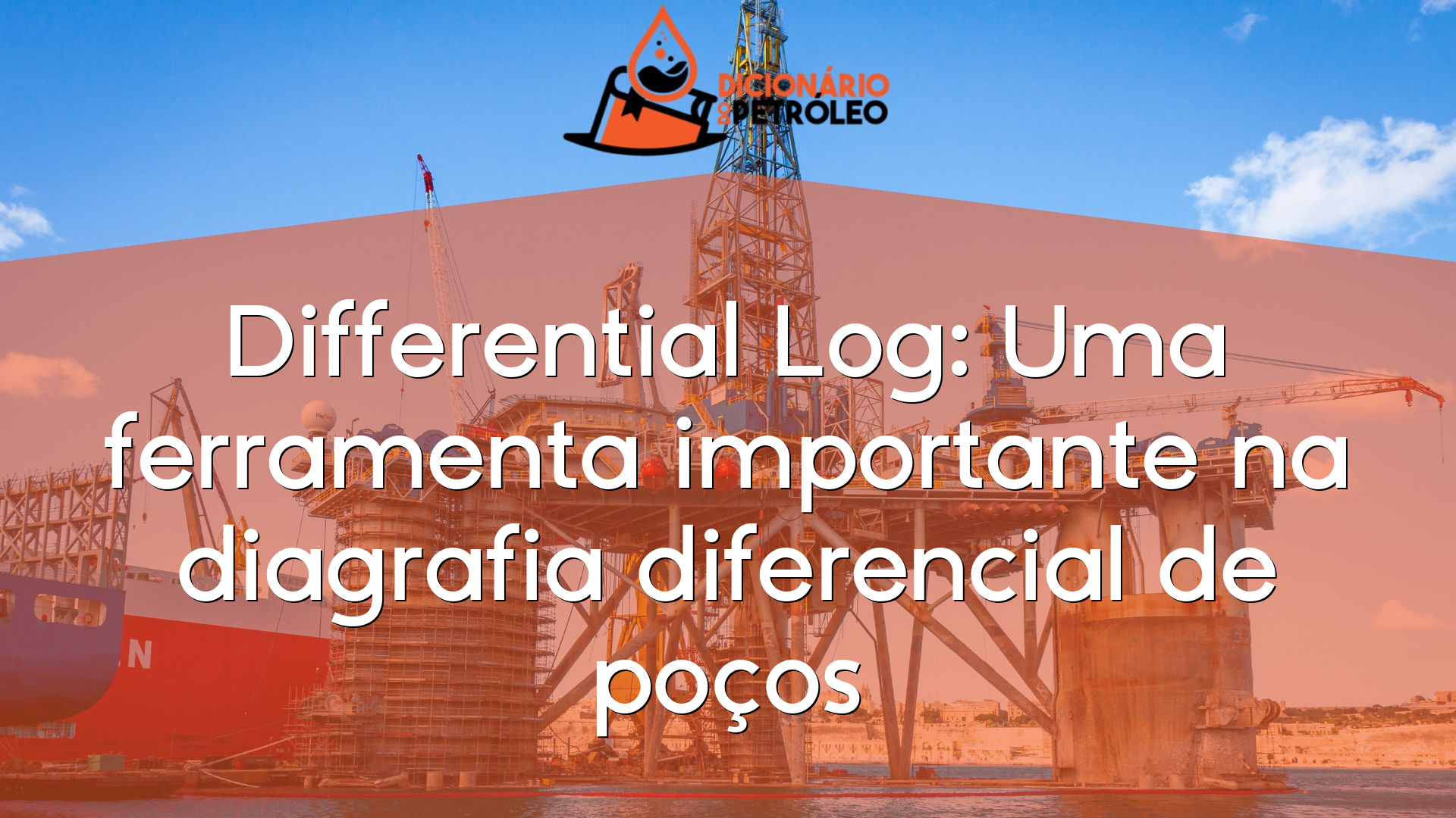 Differential Log: Uma ferramenta importante na diagrafia diferencial de ...