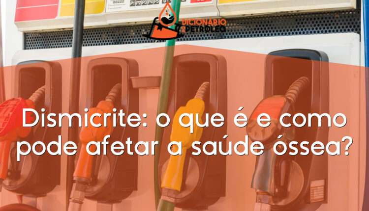 Dismicrite: o que é e como pode afetar a saúde óssea?