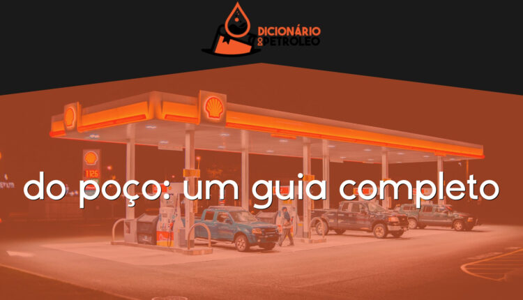 do poço: um guia completo