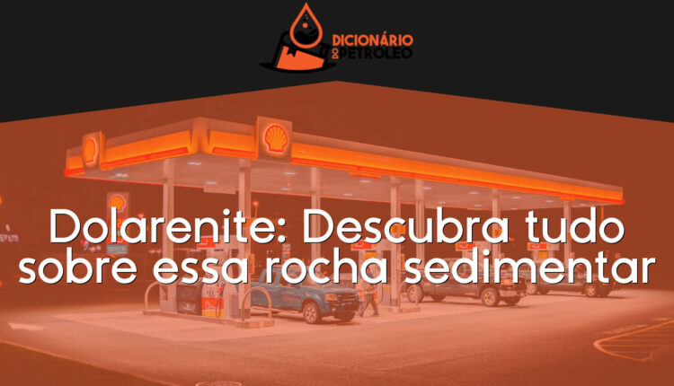 Dolarenite: Descubra tudo sobre essa rocha sedimentar