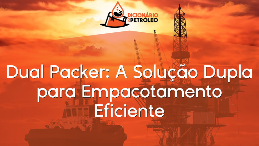 Dual Packer: A Solução Dupla para Empacotamento Eficiente