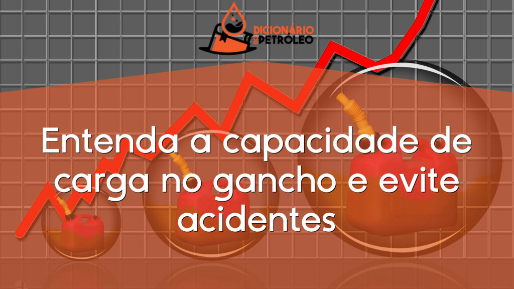 Entenda a capacidade de carga no gancho e evite acidentes