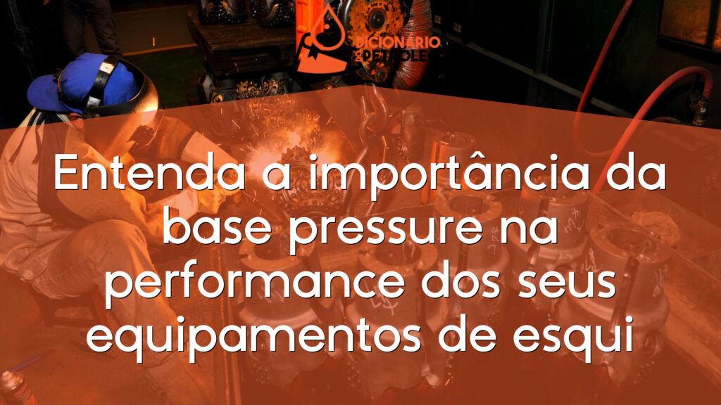 Entenda a importância da base pressure na performance dos seus equipamentos de esqui