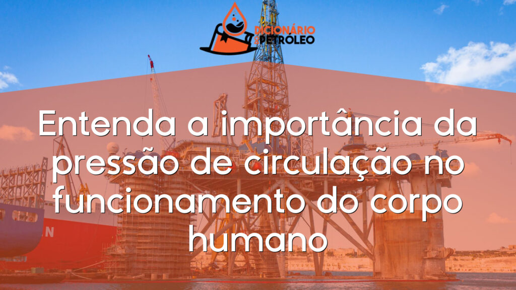 Entenda a importância da pressão de circulação no funcionamento do corpo humano
