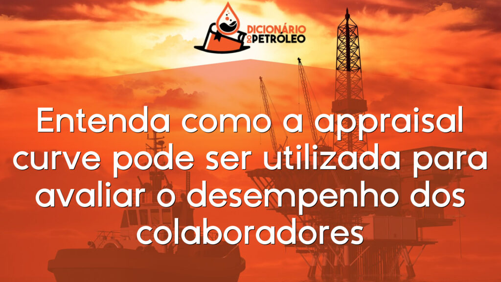 Entenda como a appraisal curve pode ser utilizada para avaliar o desempenho dos colaboradores