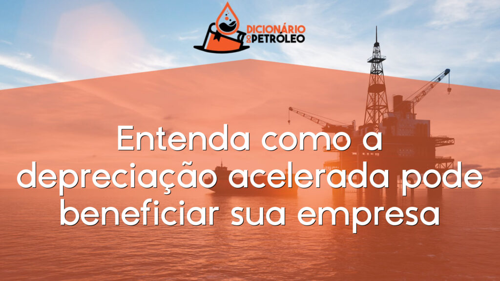 Entenda como a depreciação acelerada pode beneficiar sua empresa