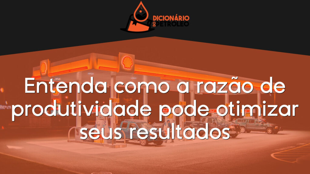 Entenda como a razão de produtividade pode otimizar seus resultados