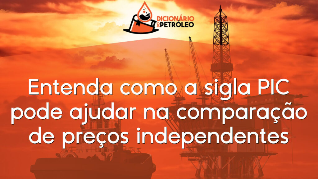 Entenda como a sigla PIC pode ajudar na comparação de preços independentes