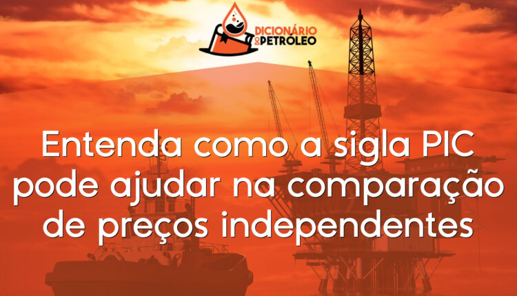 Entenda como a sigla PIC pode ajudar na comparação de preços independentes