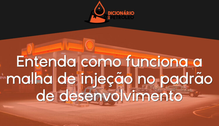 Entenda como funciona a malha de injeção no padrão de desenvolvimento