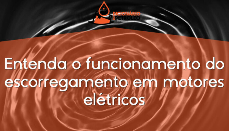 Entenda o funcionamento do escorregamento em motores elétricos