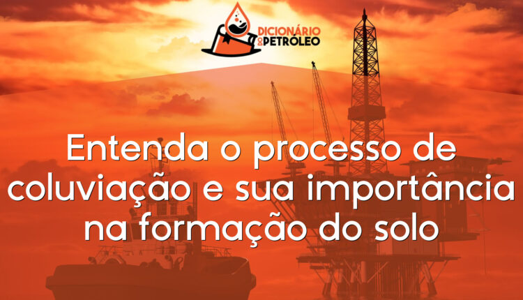 Entenda o processo de coluviação e sua importância na formação do solo