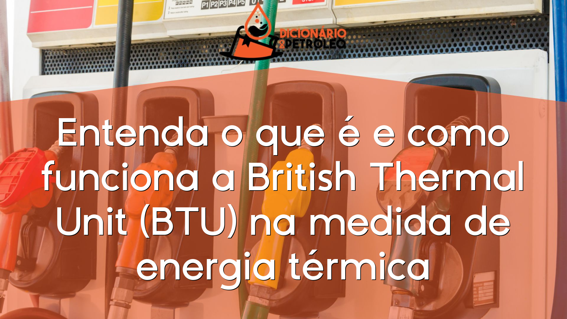 Entenda o que é e como funciona a British Thermal Unit (BTU) na medida ...