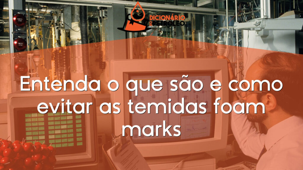 Entenda o que são e como evitar as temidas foam marks