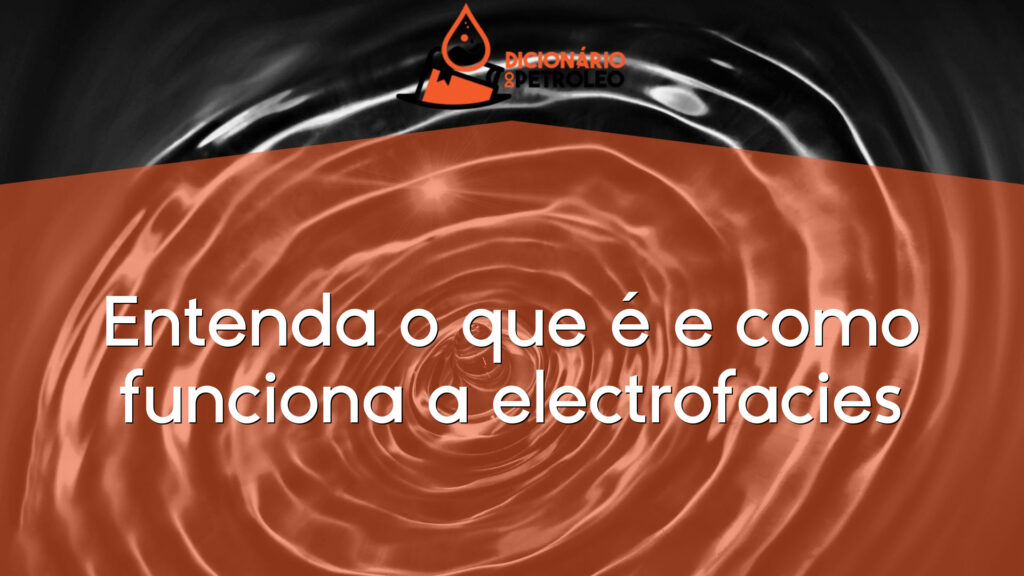 Entenda o que é e como funciona a electrofacies