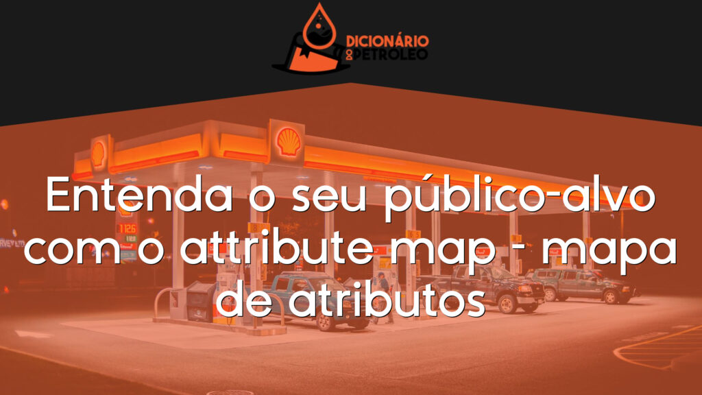 Entenda o seu público-alvo com o attribute map – mapa de atributos