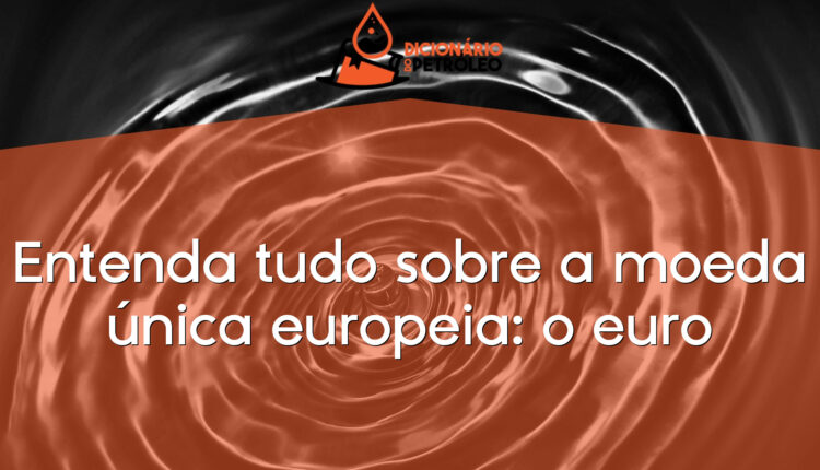 Entenda tudo sobre a moeda única europeia: o euro