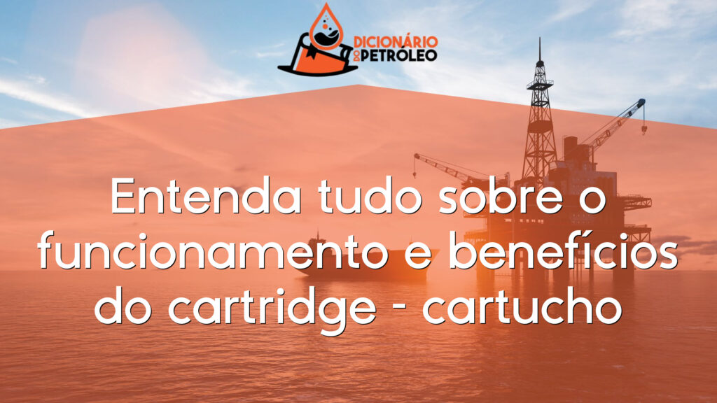 Entenda tudo sobre o funcionamento e benefícios do cartridge – cartucho