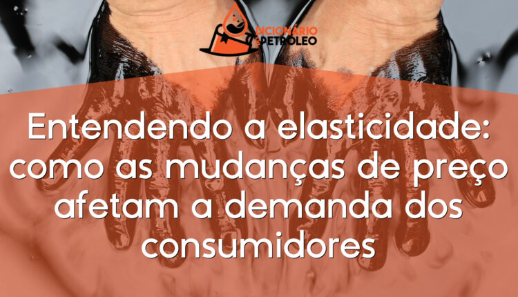 Entendendo a elasticidade: como as mudanças de preço afetam a demanda dos consumidores