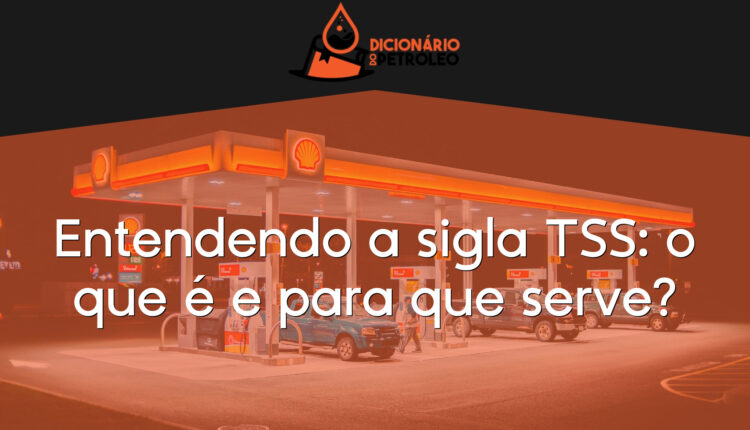 Entendendo a sigla TSS: o que é e para que serve?