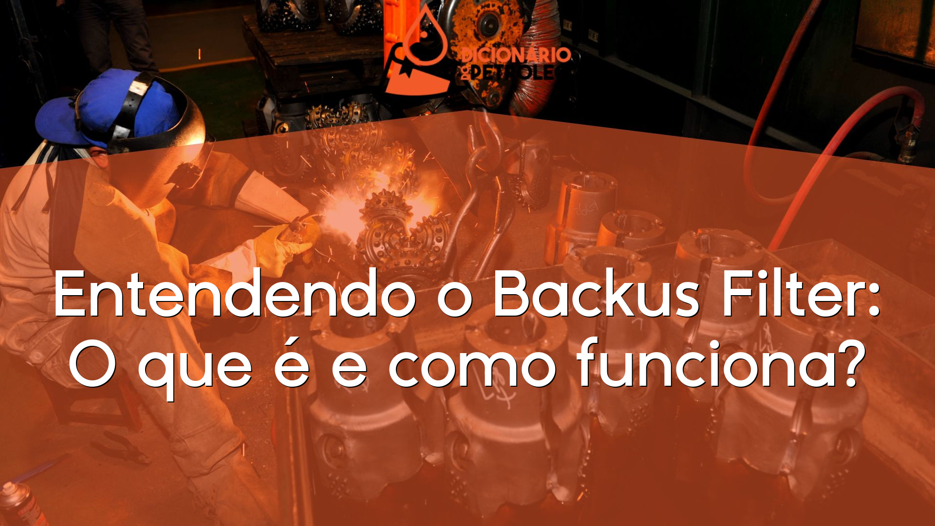Entendendo o Backus Filter: O que é e como funciona?