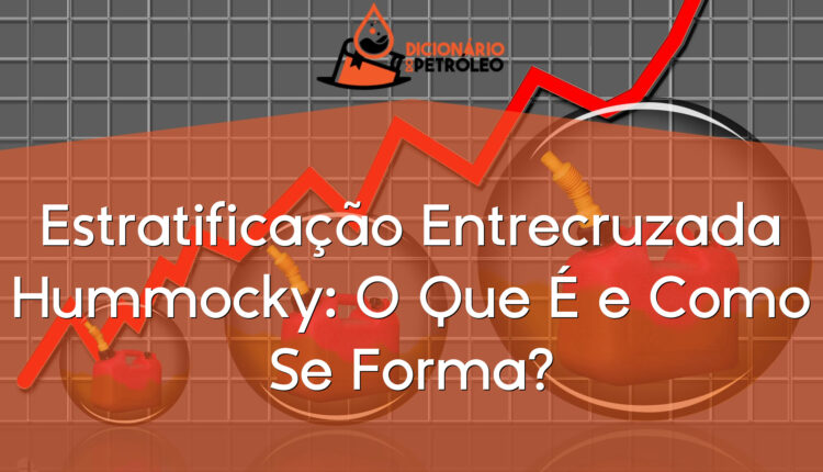 Estratificação Entrecruzada Hummocky: O Que É e Como Se Forma?
