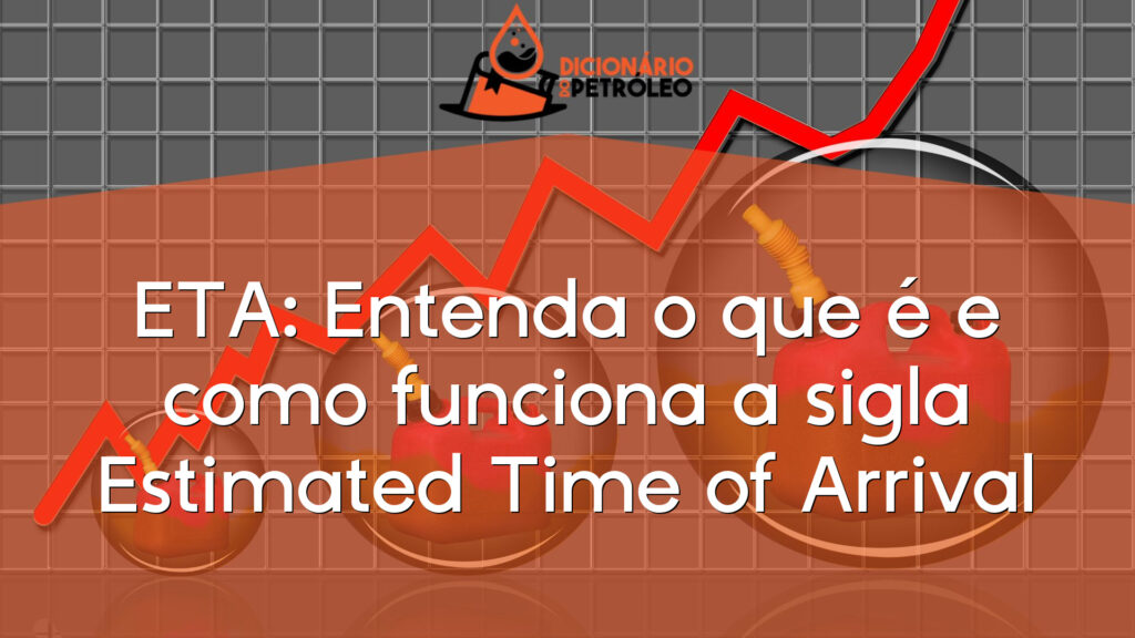 ETA: Entenda o que é e como funciona a sigla Estimated Time of Arrival
