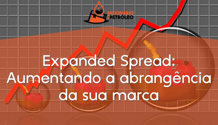 Expanded Spread: Aumentando a abrangência da sua marca