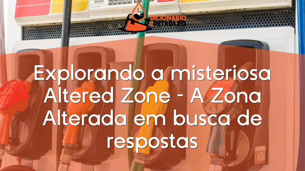 Explorando a misteriosa Altered Zone – A Zona Alterada em busca de respostas