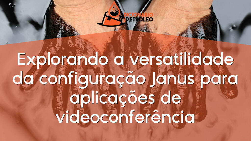 Explorando a versatilidade da configuração Janus para aplicações de videoconferência