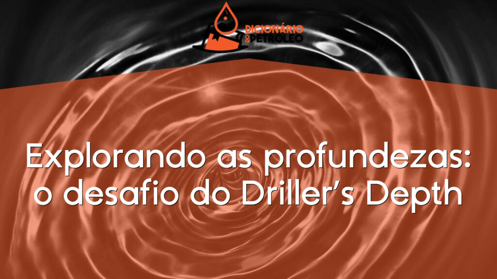 Explorando as profundezas: o desafio do Driller’s Depth