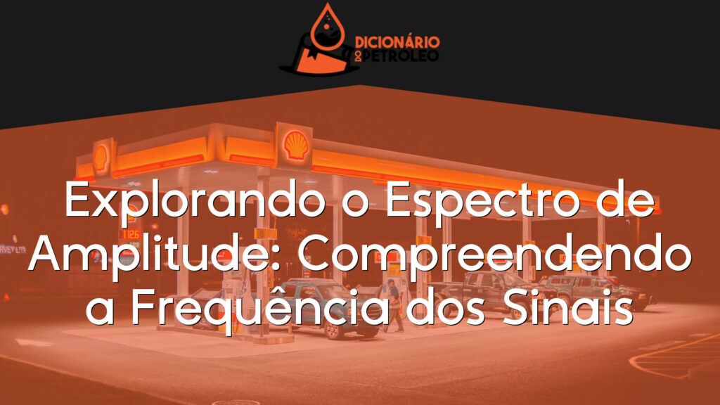 Explorando o Espectro de Amplitude: Compreendendo a Frequência dos Sinais