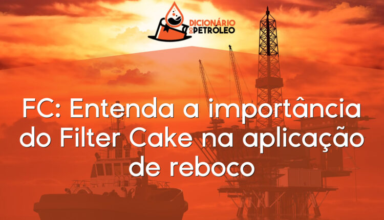 FC: Entenda a importância do Filter Cake na aplicação de reboco