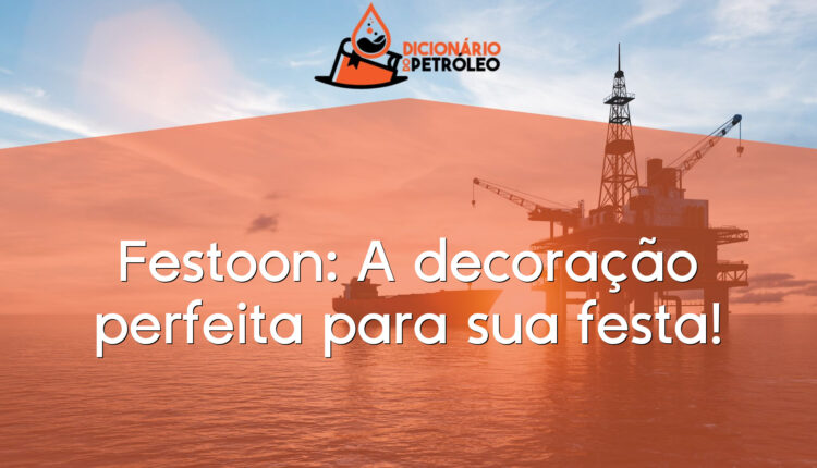 Festoon: A decoração perfeita para sua festa!