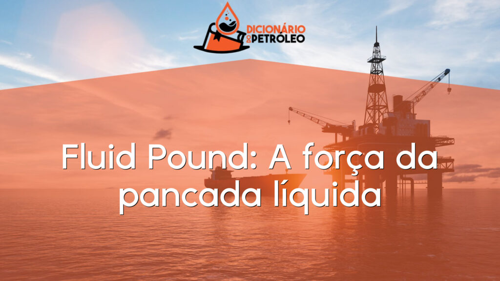 Fluid Pound: A força da pancada líquida