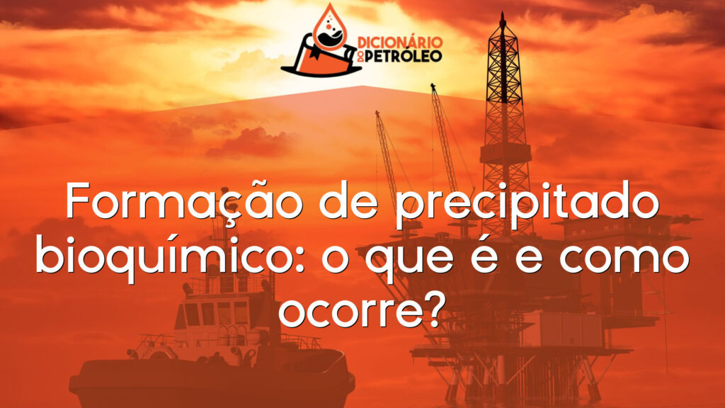 Formação de precipitado bioquímico: o que é e como ocorre?