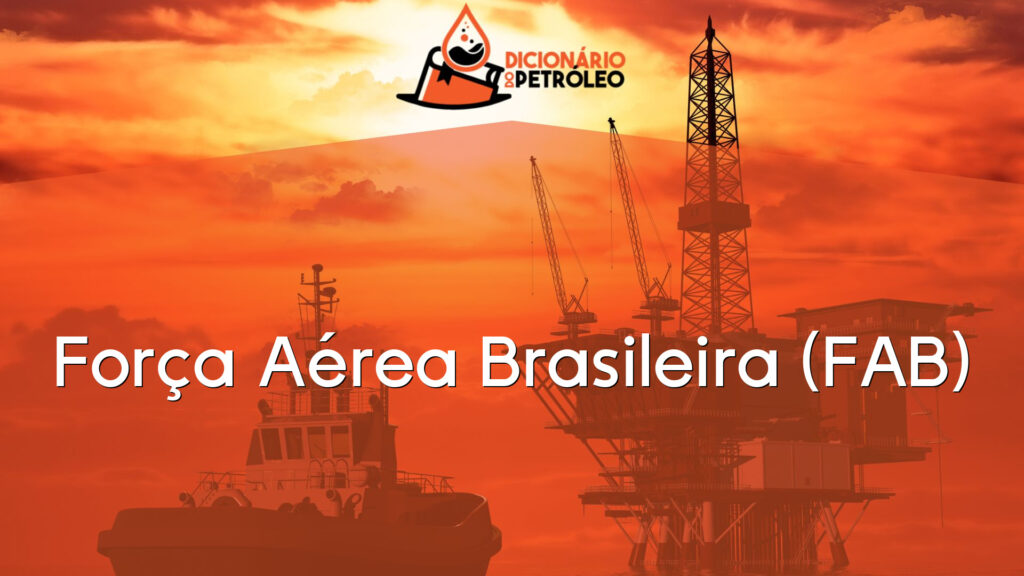 Força Aérea Brasileira (FAB)