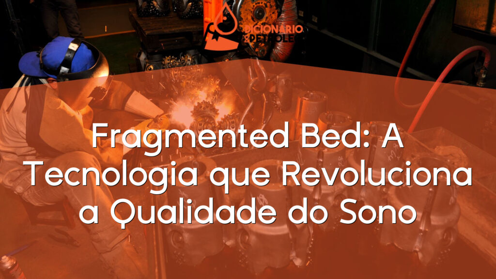 Fragmented Bed: A Tecnologia que Revoluciona a Qualidade do Sono