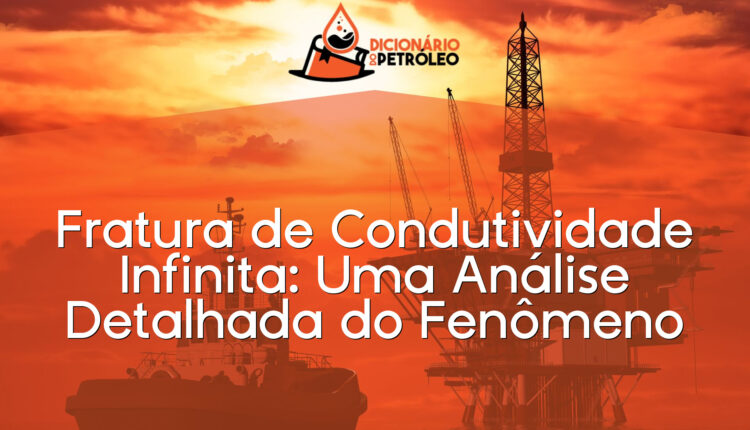 Fratura de Condutividade Infinita: Uma Análise Detalhada do Fenômeno
