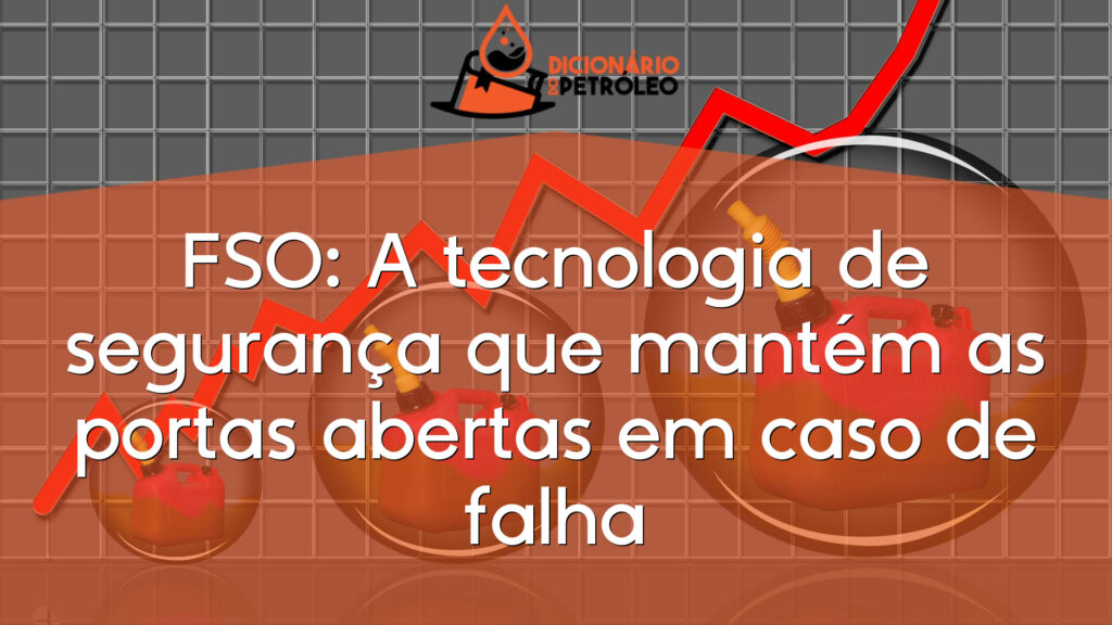 FSO: A tecnologia de segurança que mantém as portas abertas em caso de falha
