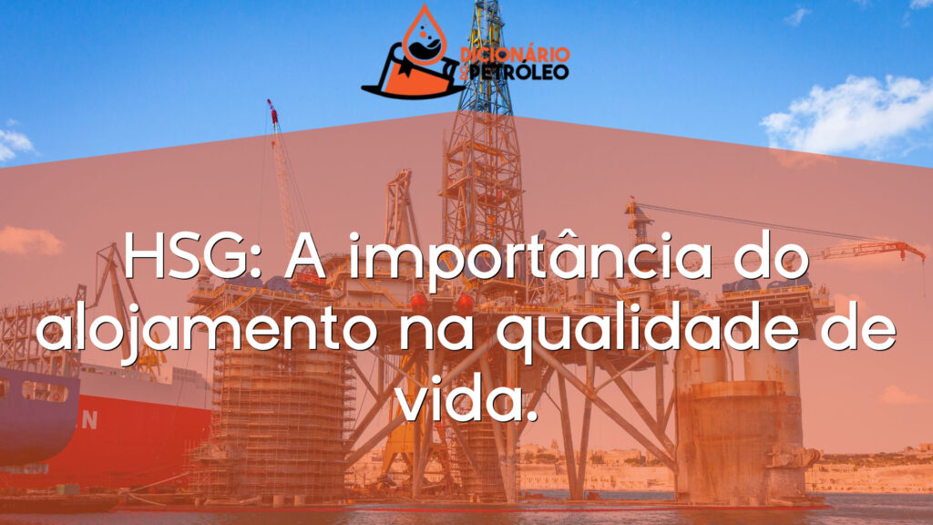 HSG: A importância do alojamento na qualidade de vida.