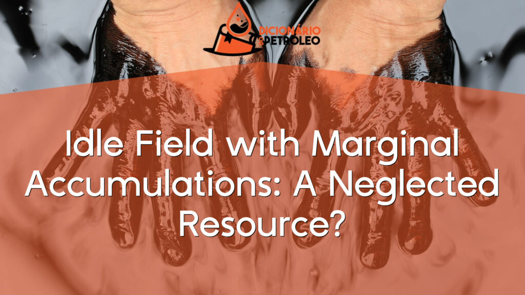 Idle Field with Marginal Accumulations: A Neglected Resource?
